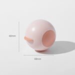 Spherical Hair Sticking Device, Travel Hair Dyeing Device, Pet Hair Removal Device - Image 5