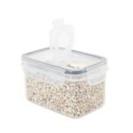 Rice Container Storage Sealed Tank - Image 4