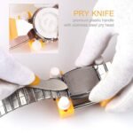 Repair Kit For Meter Repair Tool Regulator Battery Replacement - Image 6